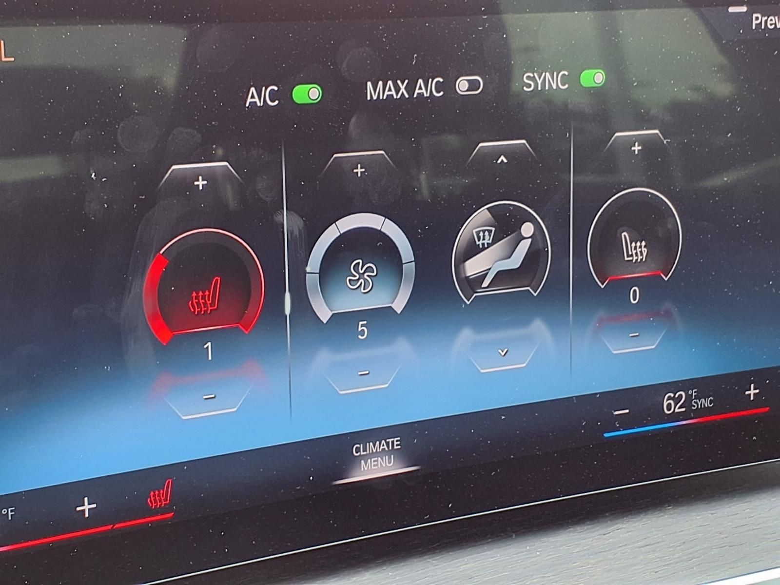 2024 BMW 3 Series 330i Gray at Central Houston Nissan