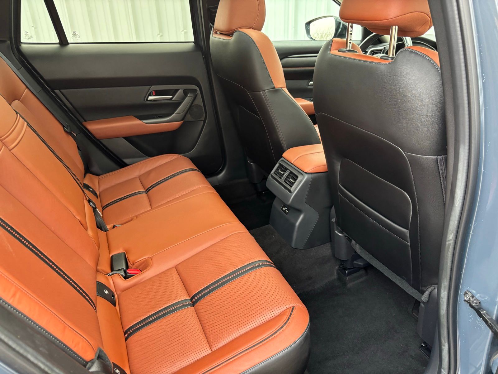 Used Car 2023 Mazda Cx-50  2.5 Turbo Meridian Edition For Sale Under $35,000 In Austin, Texas