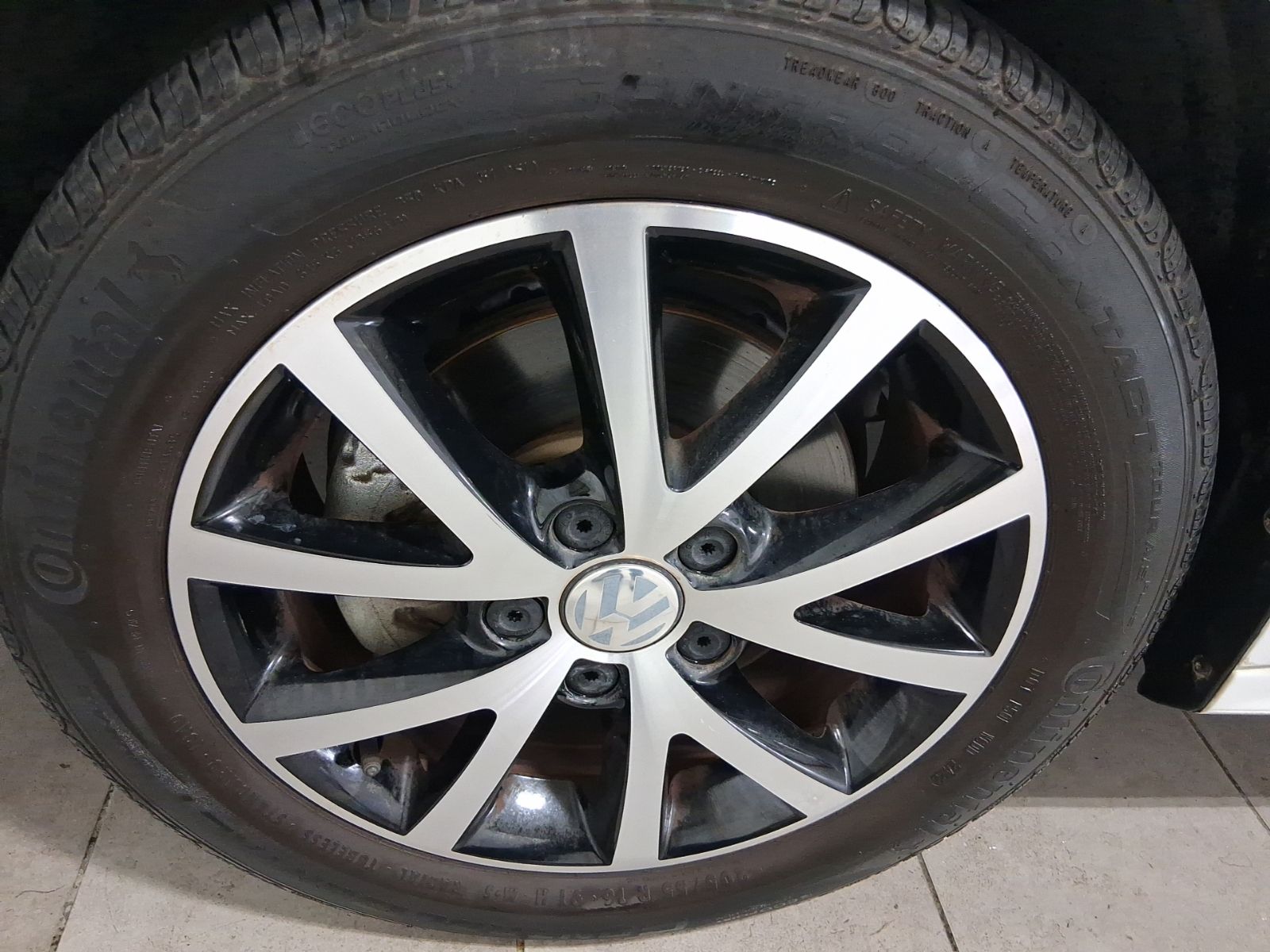 Used Car 2015 Volkswagen Jetta  1.8t Se For Sale Under $15,000 In Austin, Texas