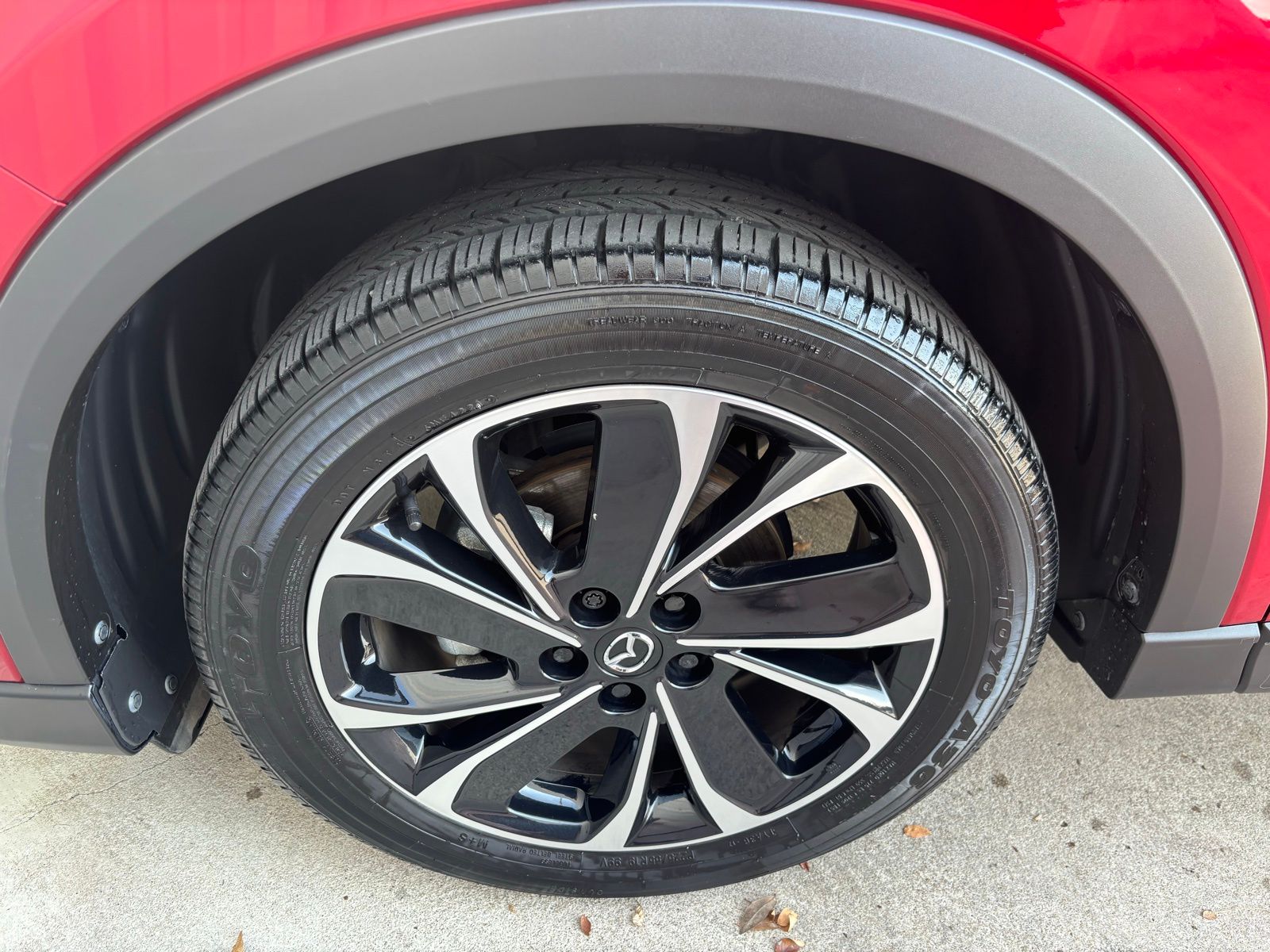 Used Car 2023 Mazda Cx-5  2.5 S Premium Package For Sale Under $30,000 In Austin, Texas