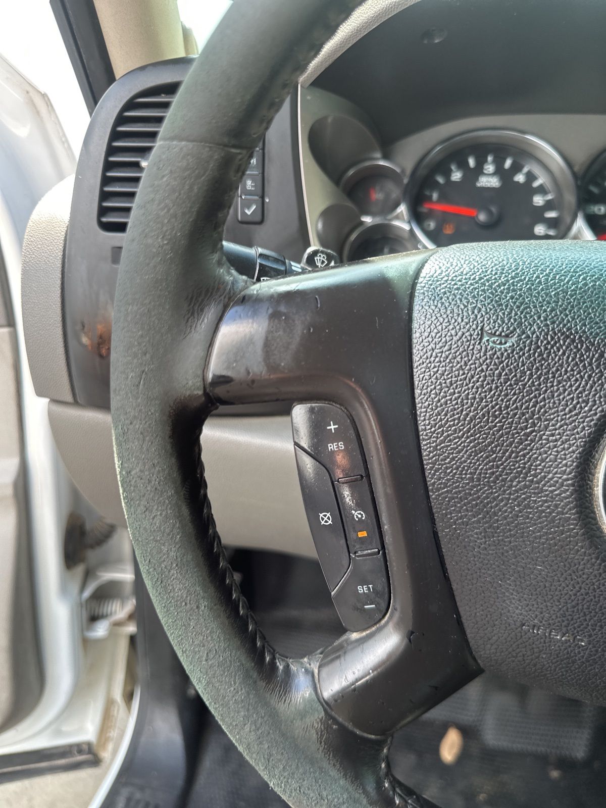 Used Car 2014 Gmc Sierra 2500hd  Work Truck For Sale Under $15,000 In Austin, Texas