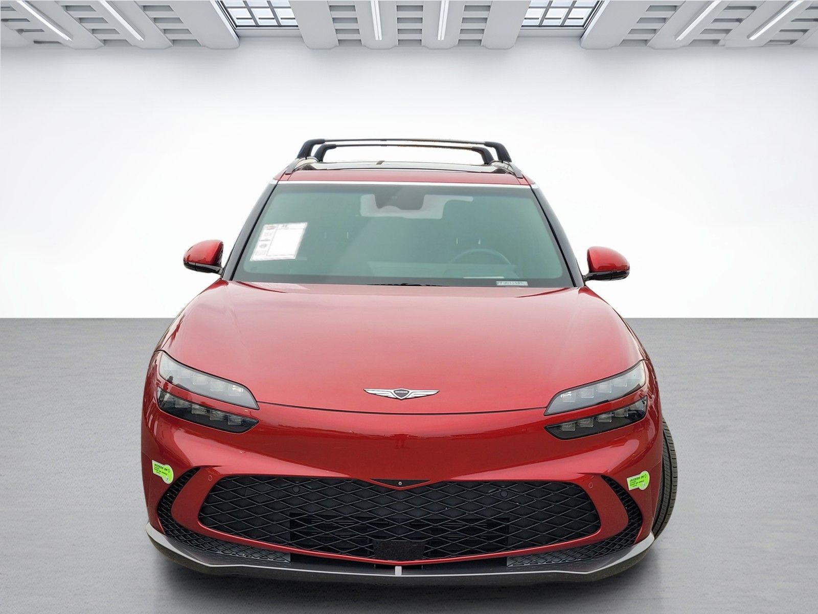 Used 2023 GENESIS GV60 Advanced with VIN KMUKCDTC7PU012949 for sale in Vacaville, CA