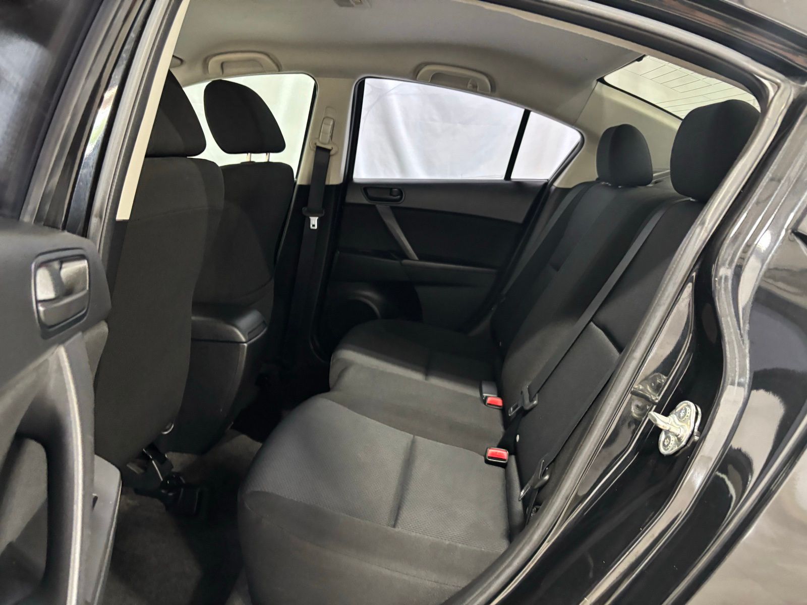 Used Car 2011 Mazda Mazda3  I Sport For Sale Under $10,000 In Austin, Texas