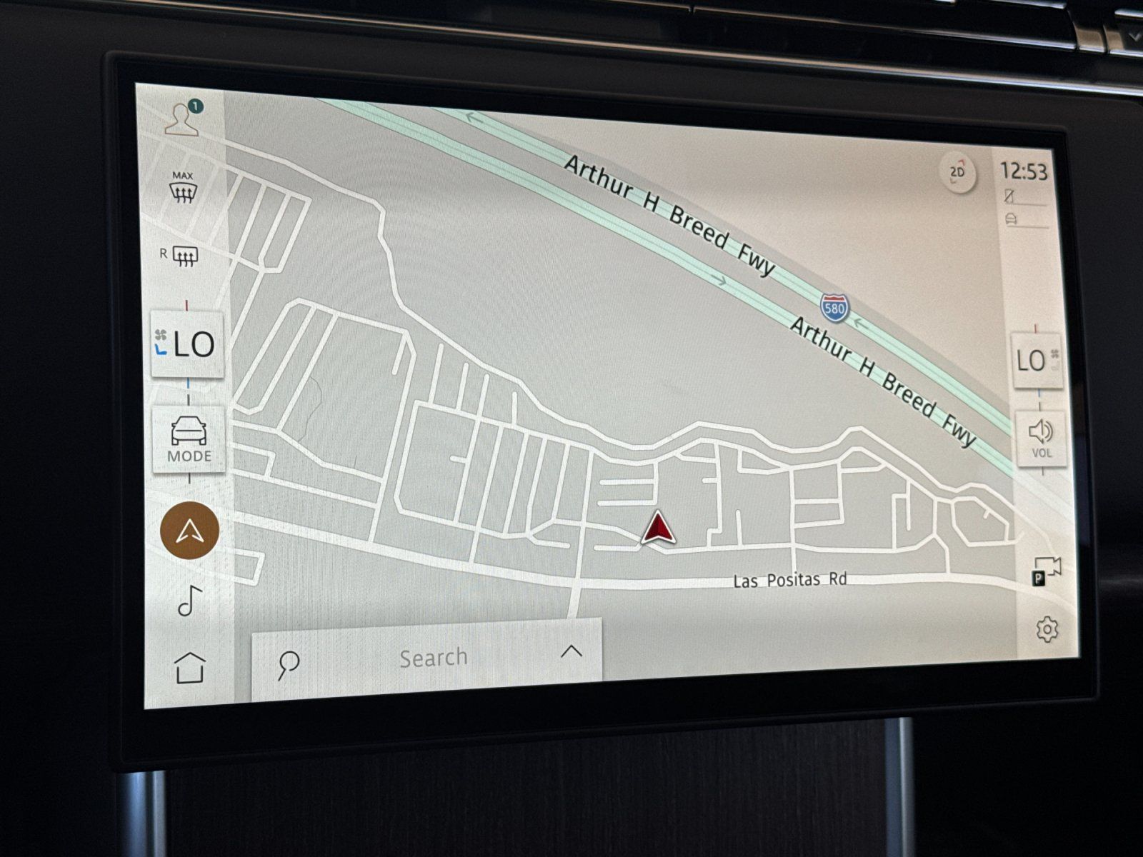 2025 Land Rover Range Rover SE - Photo 19