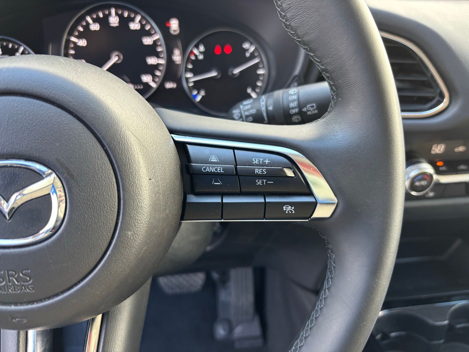 Used Car 2025 Mazda Cx-30  Wagon 4 Dr. 2.5 S Preferred Package All Wheel Drive For Sale Under $30,000 In Austin, Texas