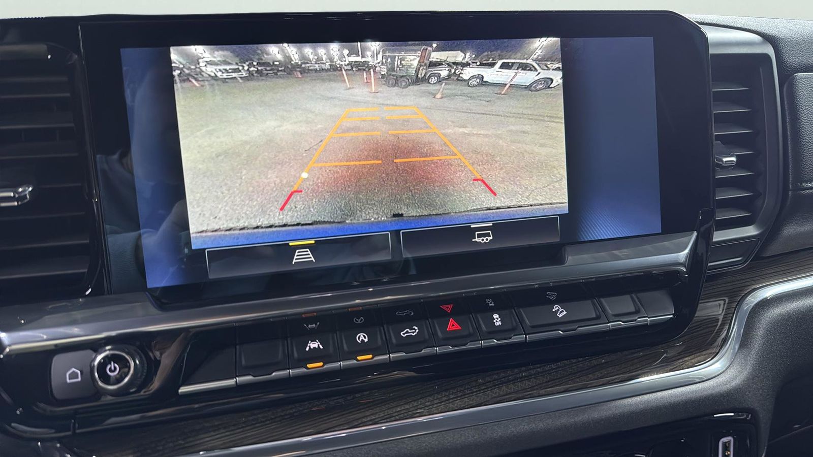 Used Car 2022 Chevrolet Silverado 1500  Lt Trail Boss For Sale Under $50,000 In Austin, Texas