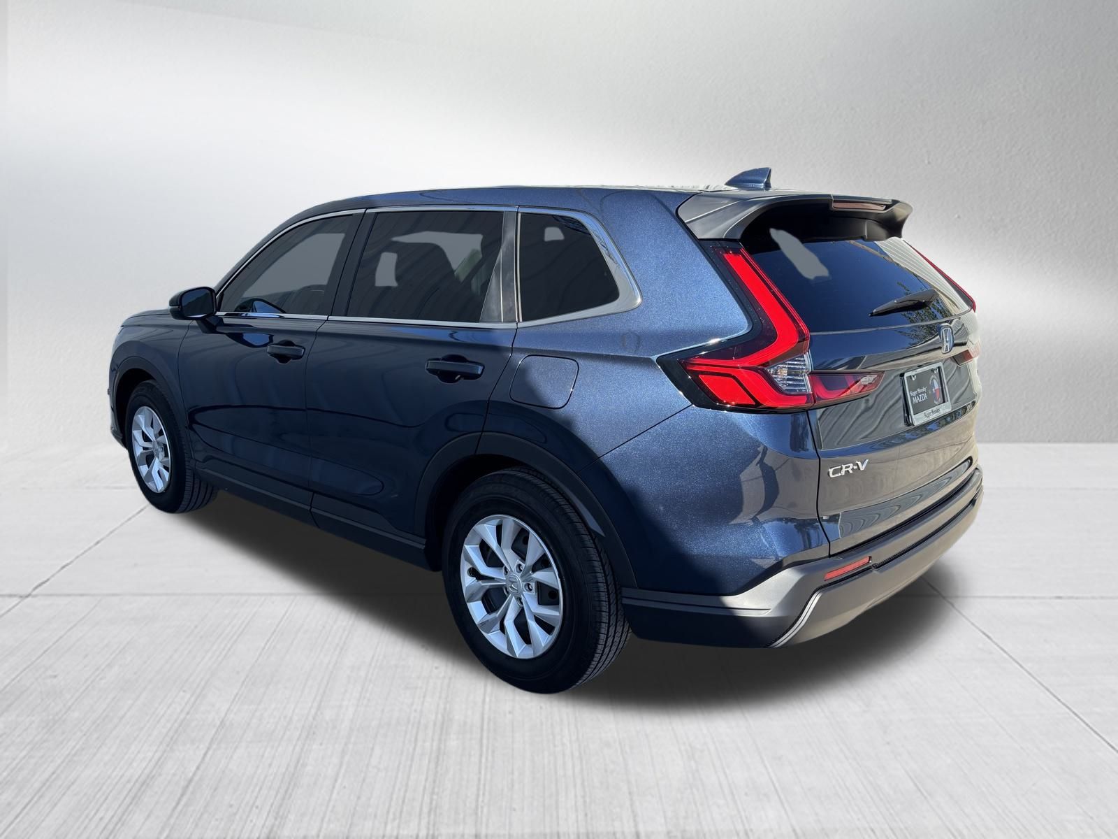 Used Car 2025 Honda Cr-v  Lx For Sale Under $30,000 In Austin, Texas