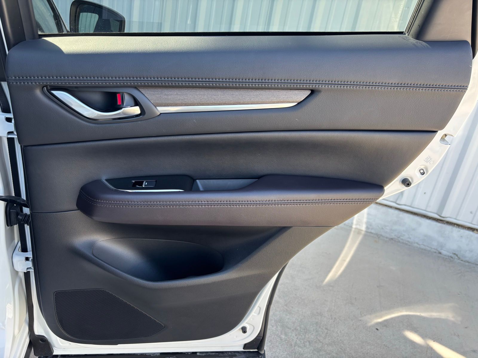 Used Car 2023 Mazda Cx-5  2.5 Turbo Signature For Sale Under $30,000 In Austin, Texas