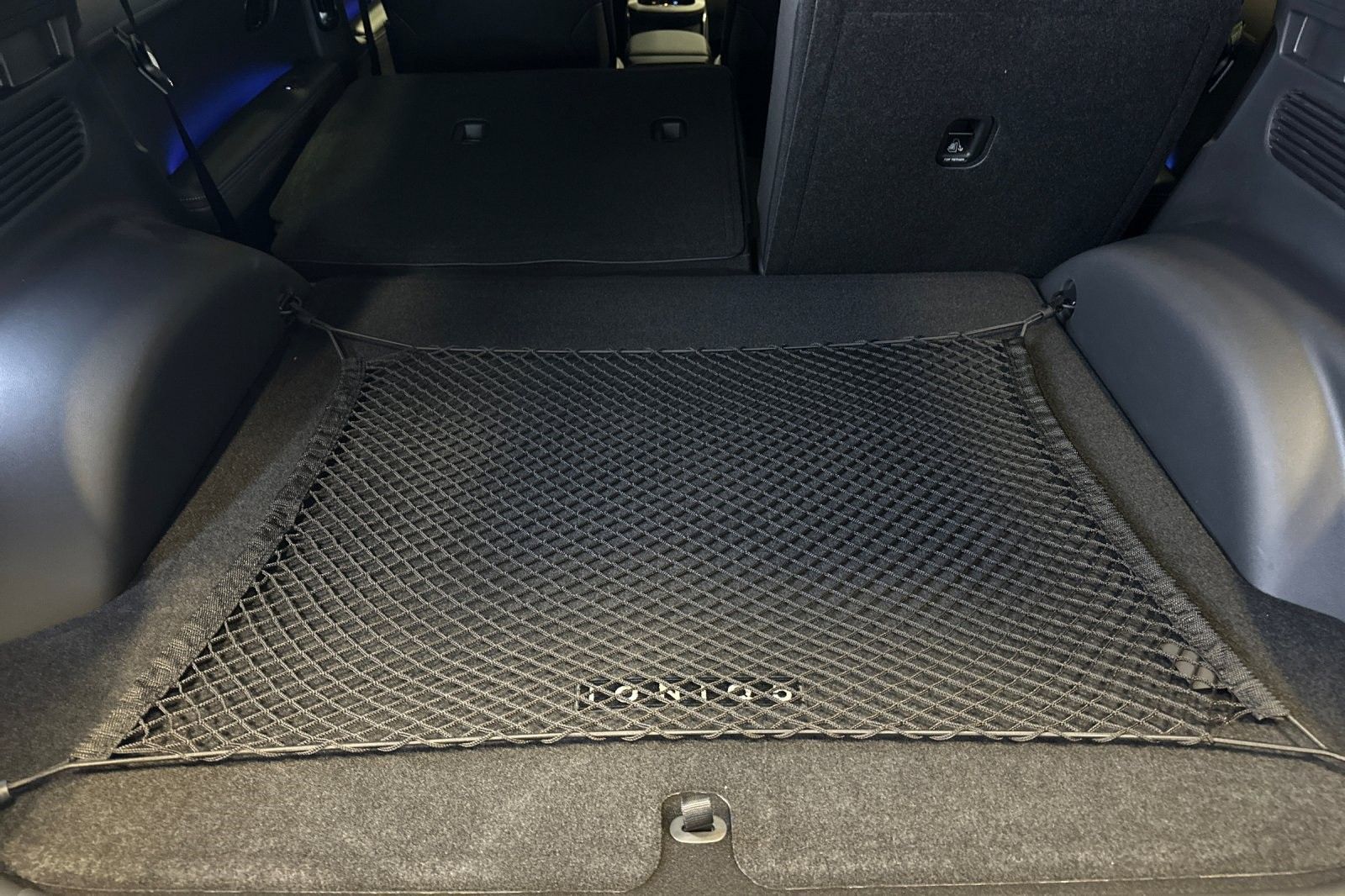 2025 Hyundai IONIQ 5 N - Photo 14