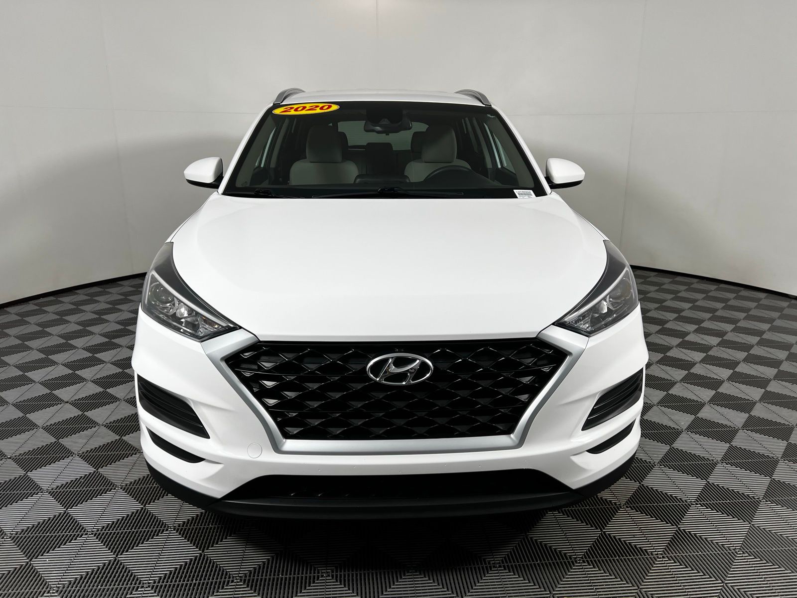 Thumbnail: 2020 Hyundai Tucson - 2