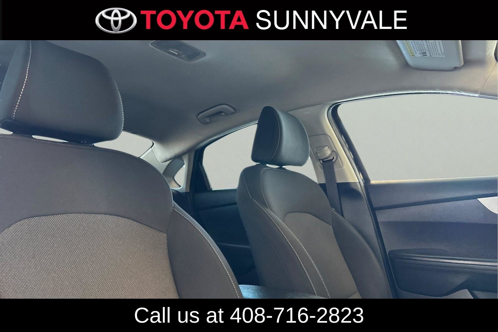 Used 2023 Kia Forte Sedan