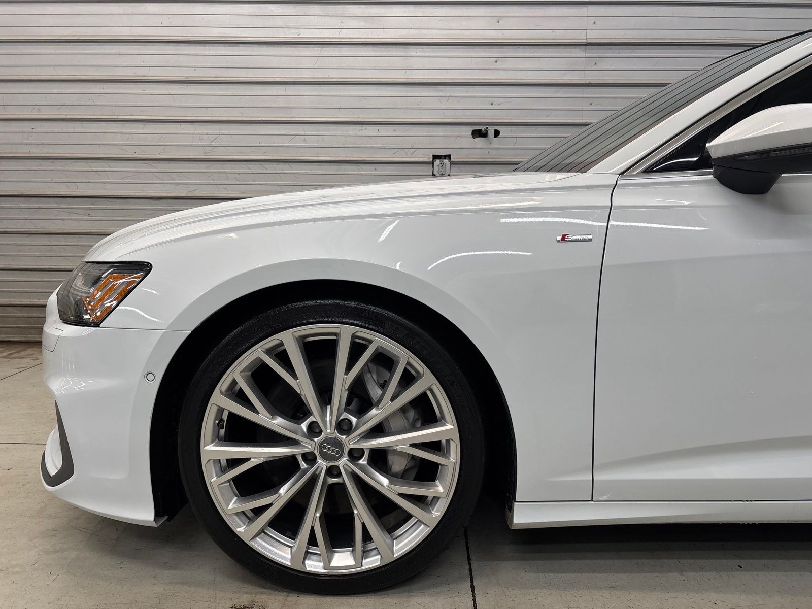 Photo 4 of 2019 Audi A6 3.0T Prestige