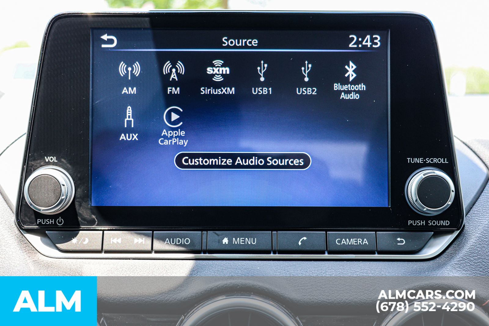2025 Nissan Sentra SR photo 30