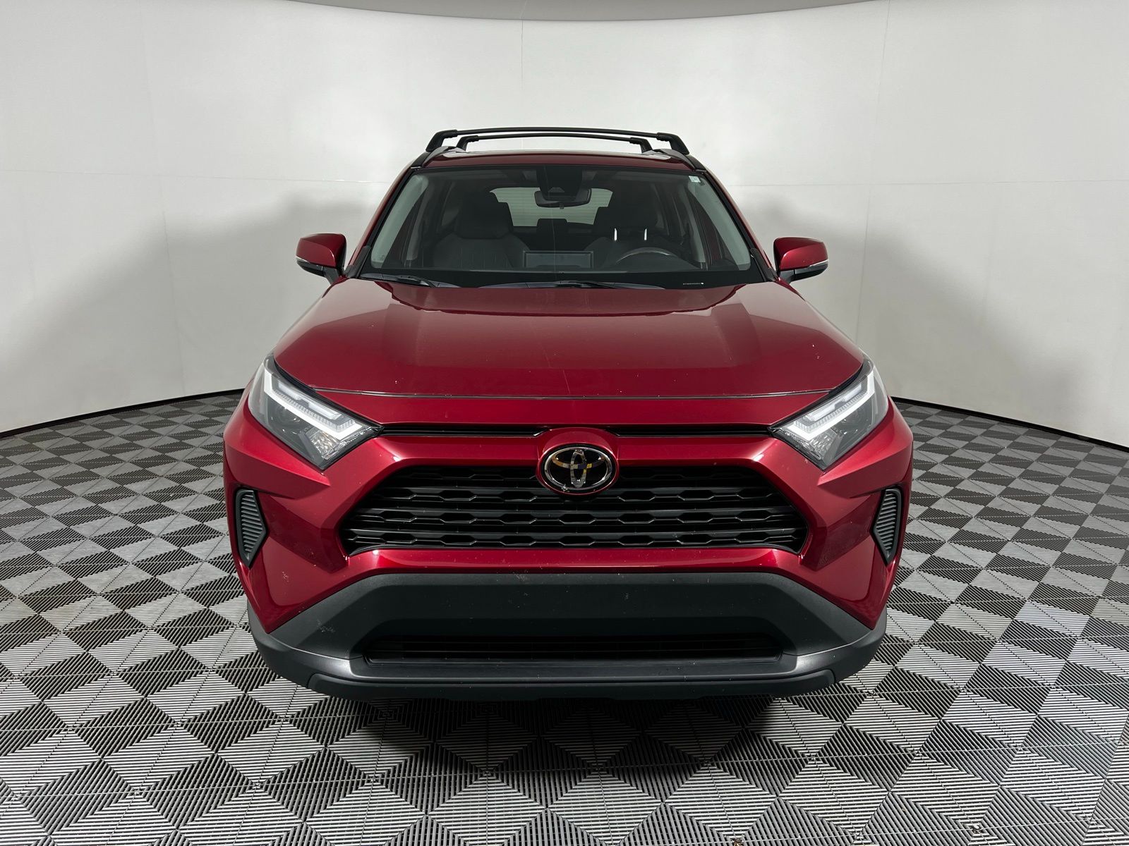 Thumbnail: 2023 Toyota RAV4 - 2