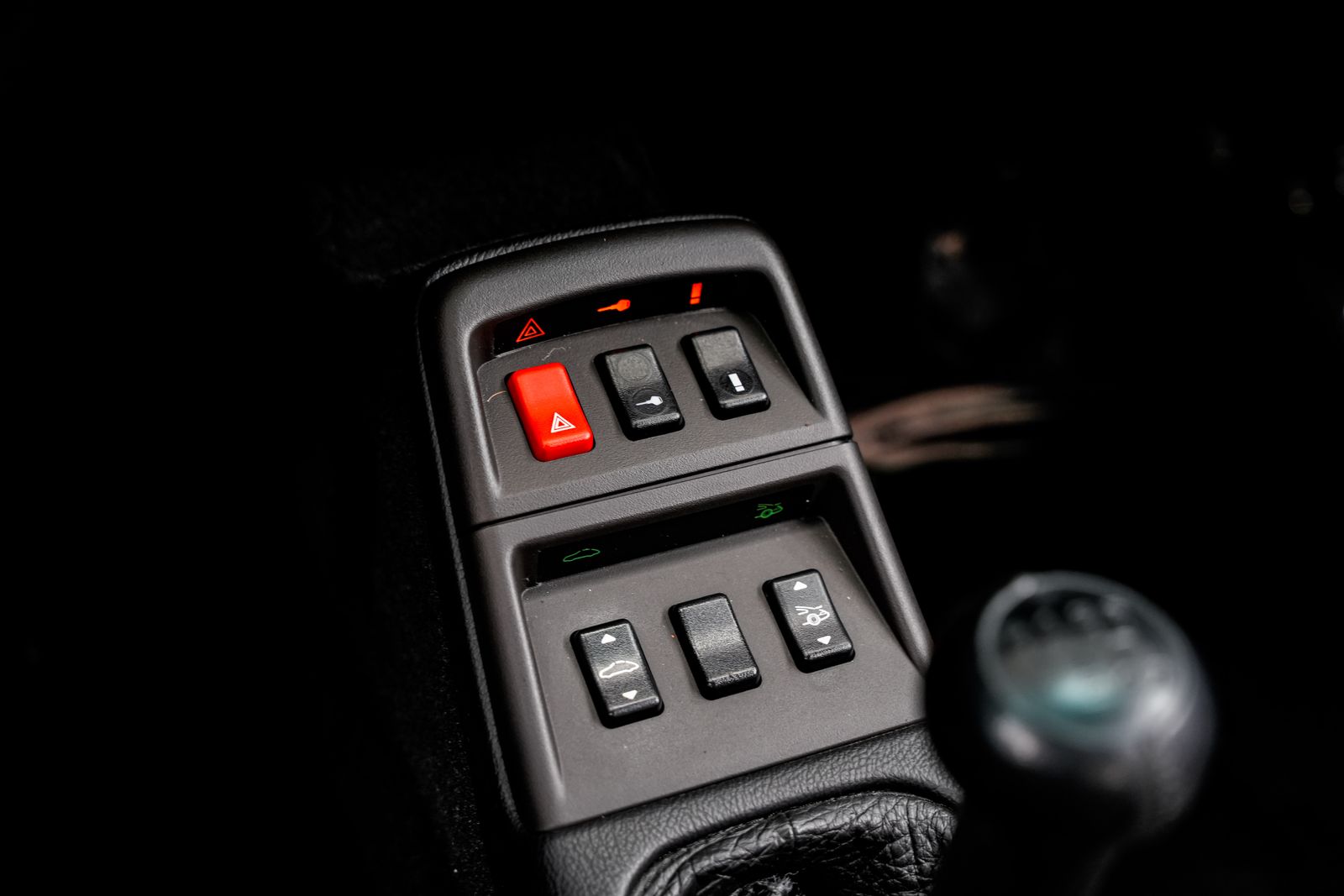 1995 Porsche 911 Carrera — photo 17