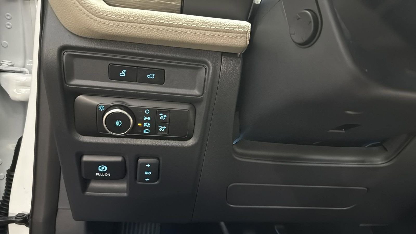 Used Car 2024 Ford Expedition Max  Limited For Sale Under $60,000 In Austin, Texas