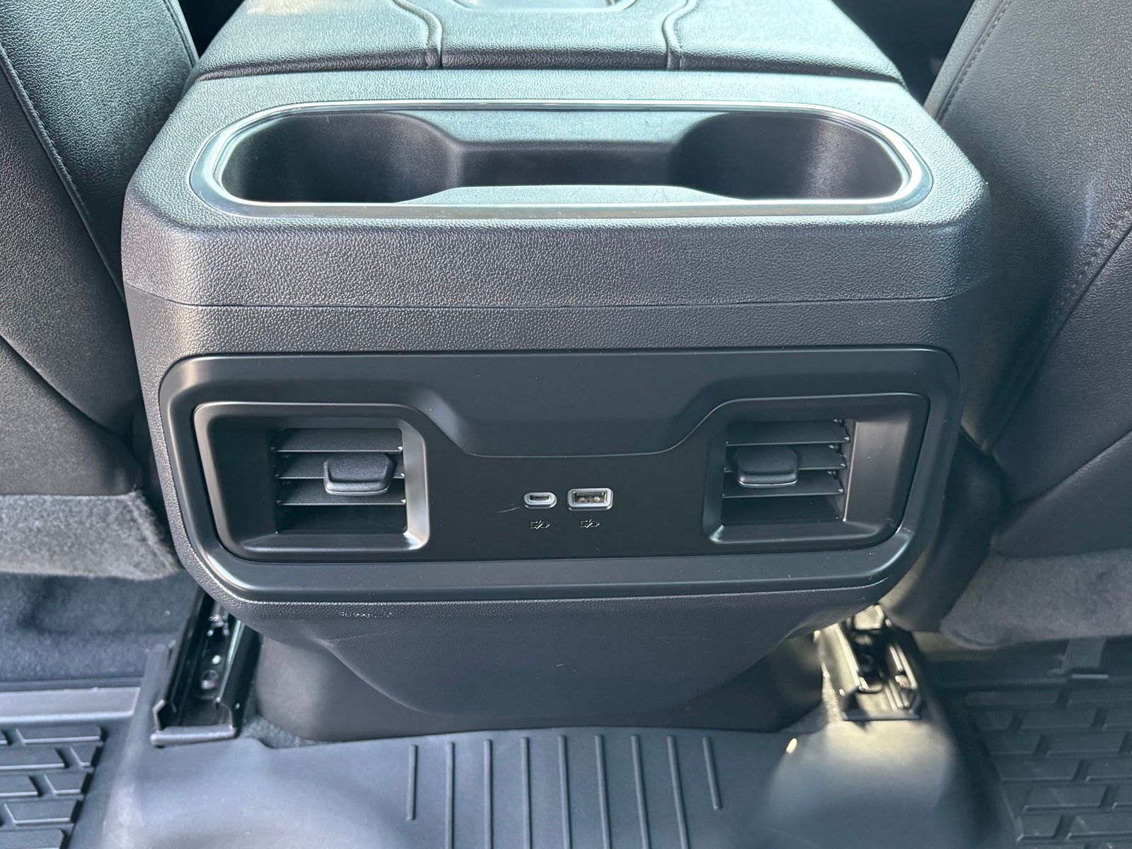 Used 2022 Chevrolet Silverado 1500 Truck