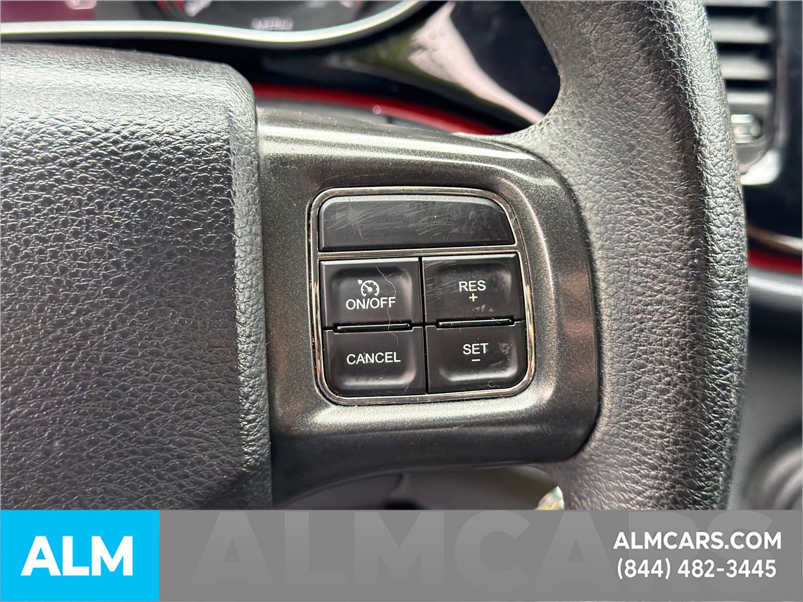 Used 2014 Gray Dodge SXT image 28