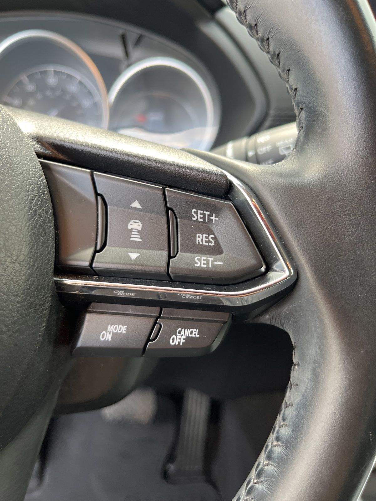 Used Car 2020 Mazda Cx-5  Touring For Sale Under $25,000 In Austin, Texas