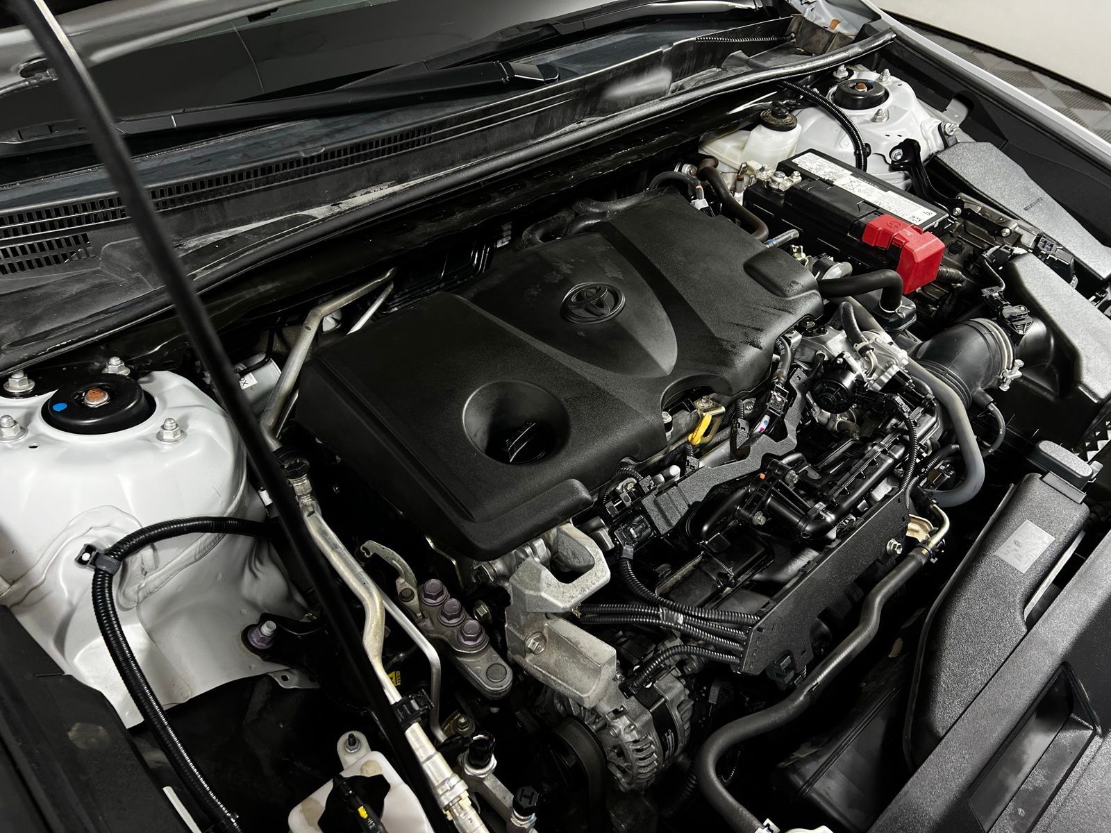 Thumbnail: 2023 Toyota Camry - 7