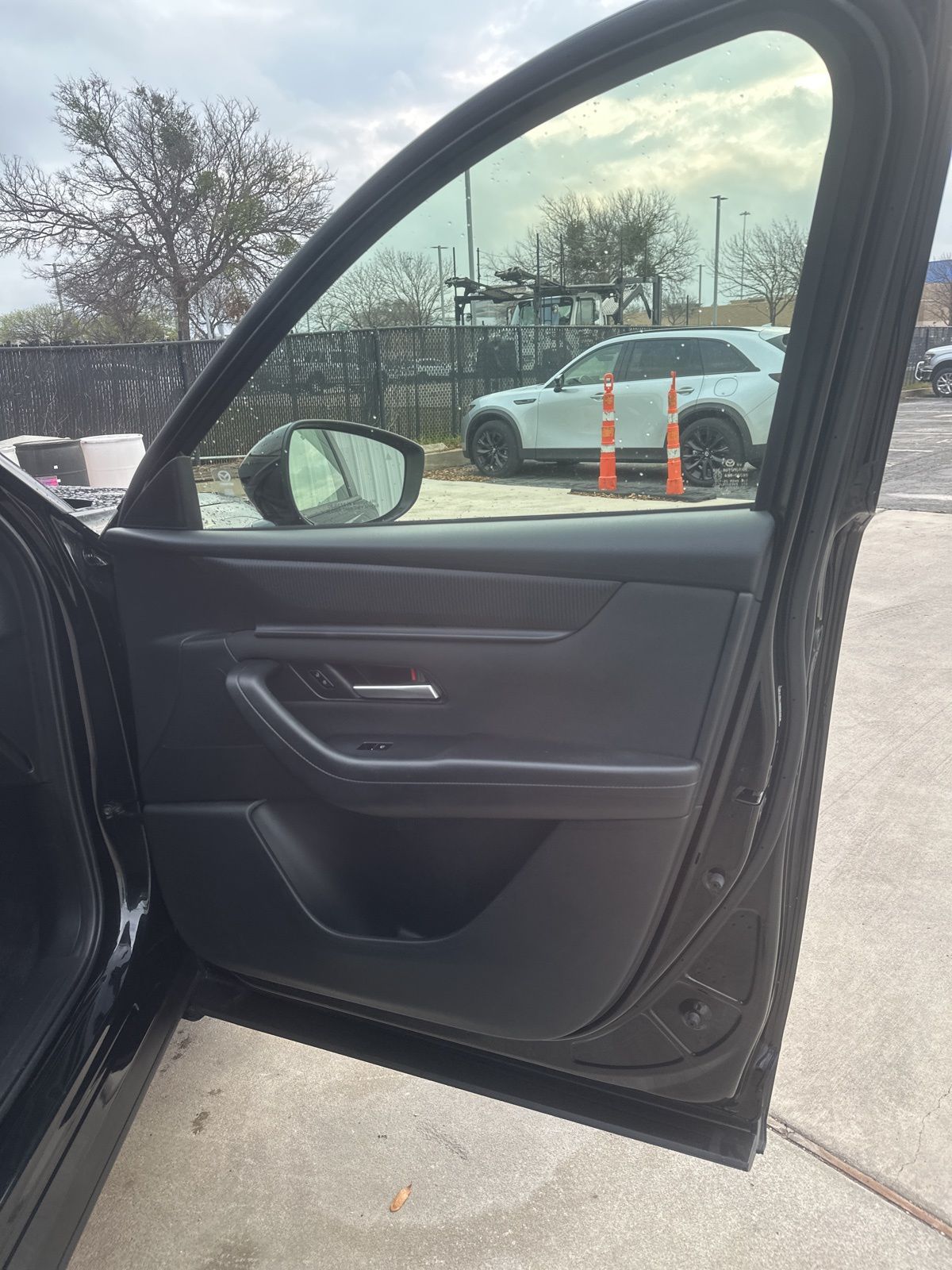 Used Car 2024 Mazda Cx-90  3.3 Turbo Select For Sale Under $30,000 In Austin, Texas