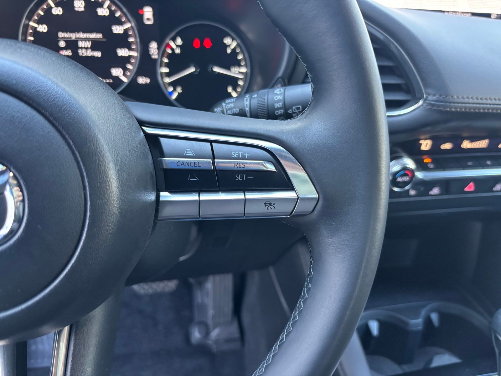 Used Car 2023 Mazda Mazda3  2.5 S Premium Package For Sale Under $25,000 In Austin, Texas