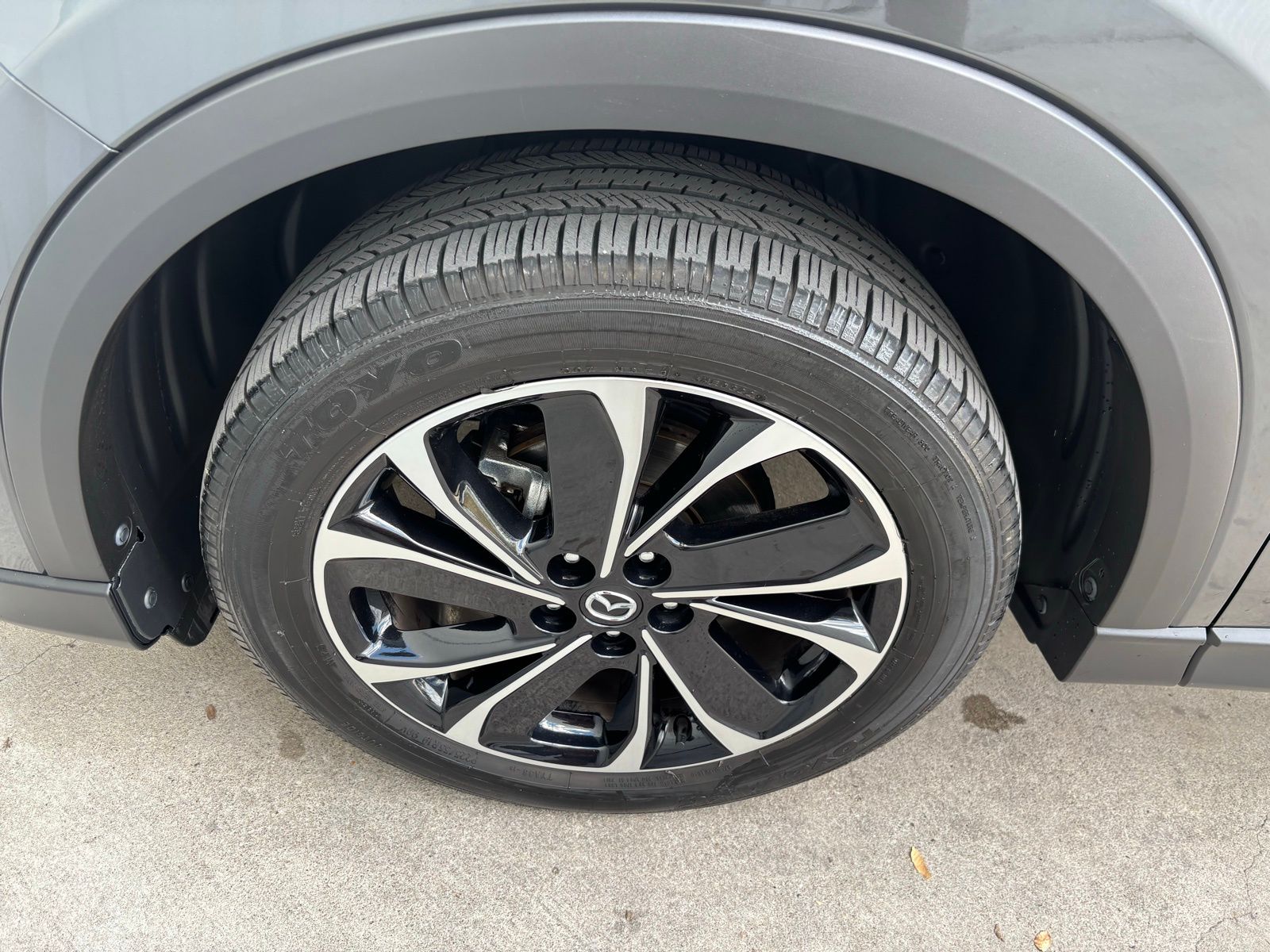 Used Car 2022 Mazda Cx-5  2.5 S Premium Package For Sale Under $30,000 In Austin, Texas