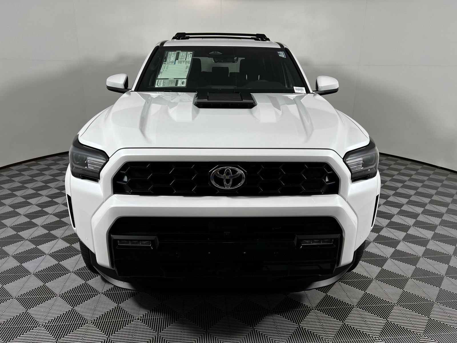 Thumbnail: 2026 Toyota 4Runner - 2