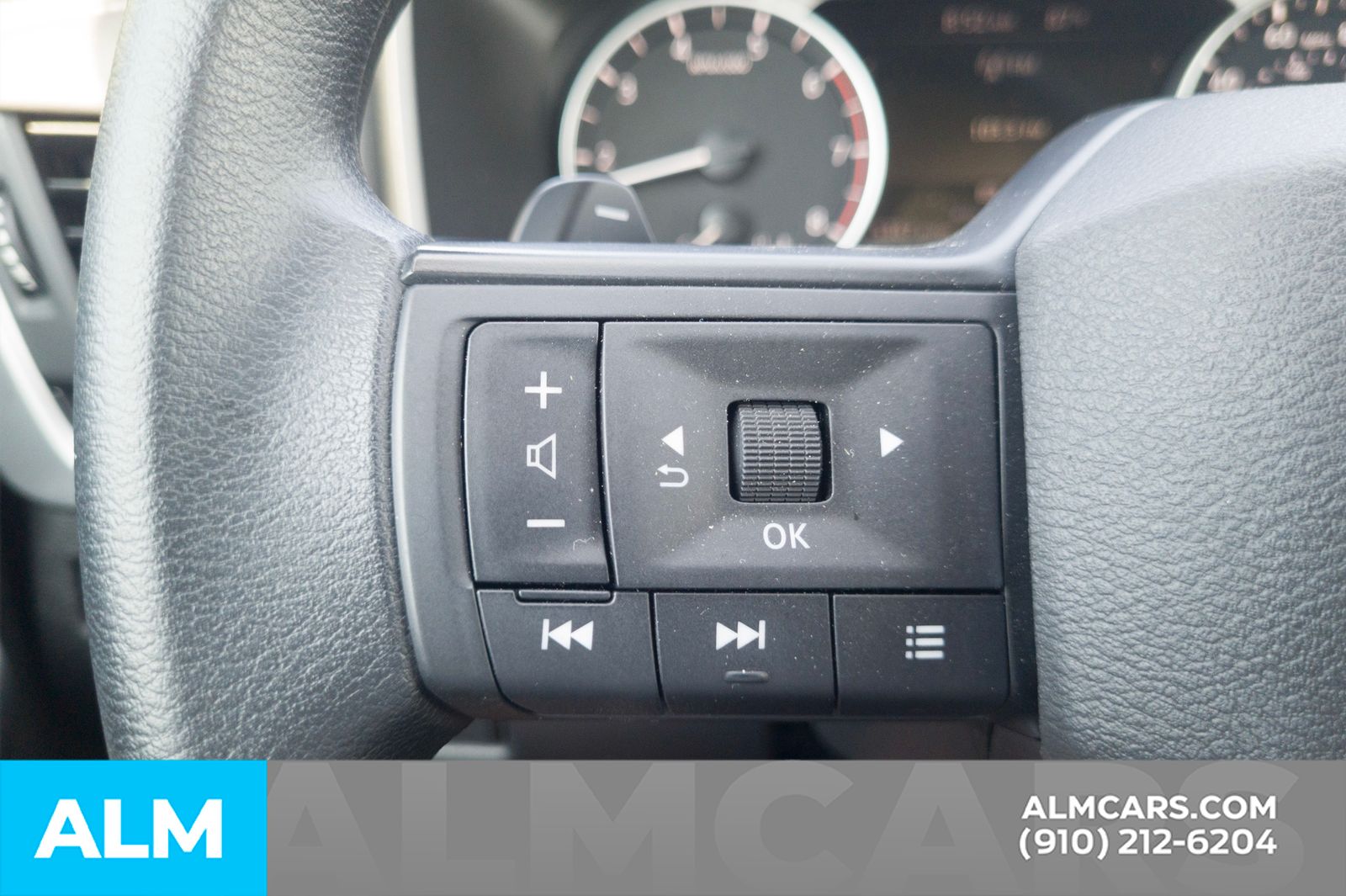 Used 2025 Gun Metallic Nissan S image 12