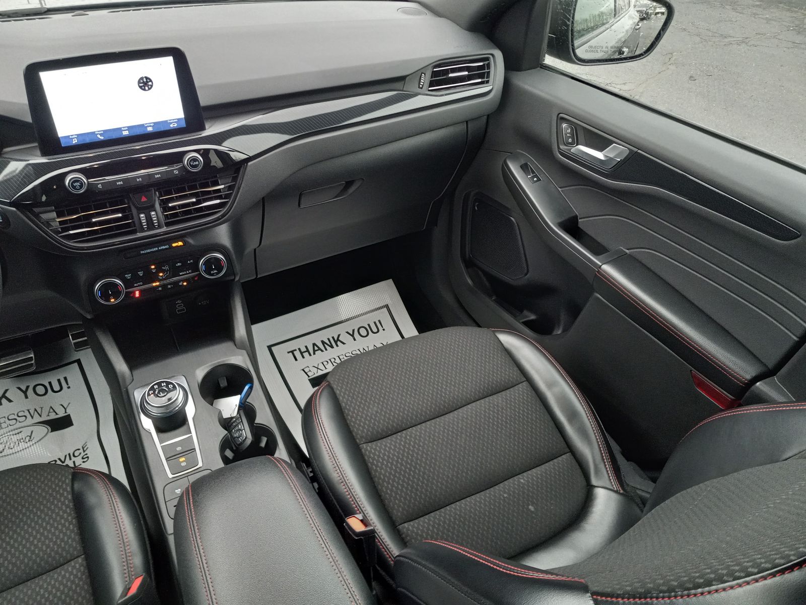 2024 Ford Escape image 18