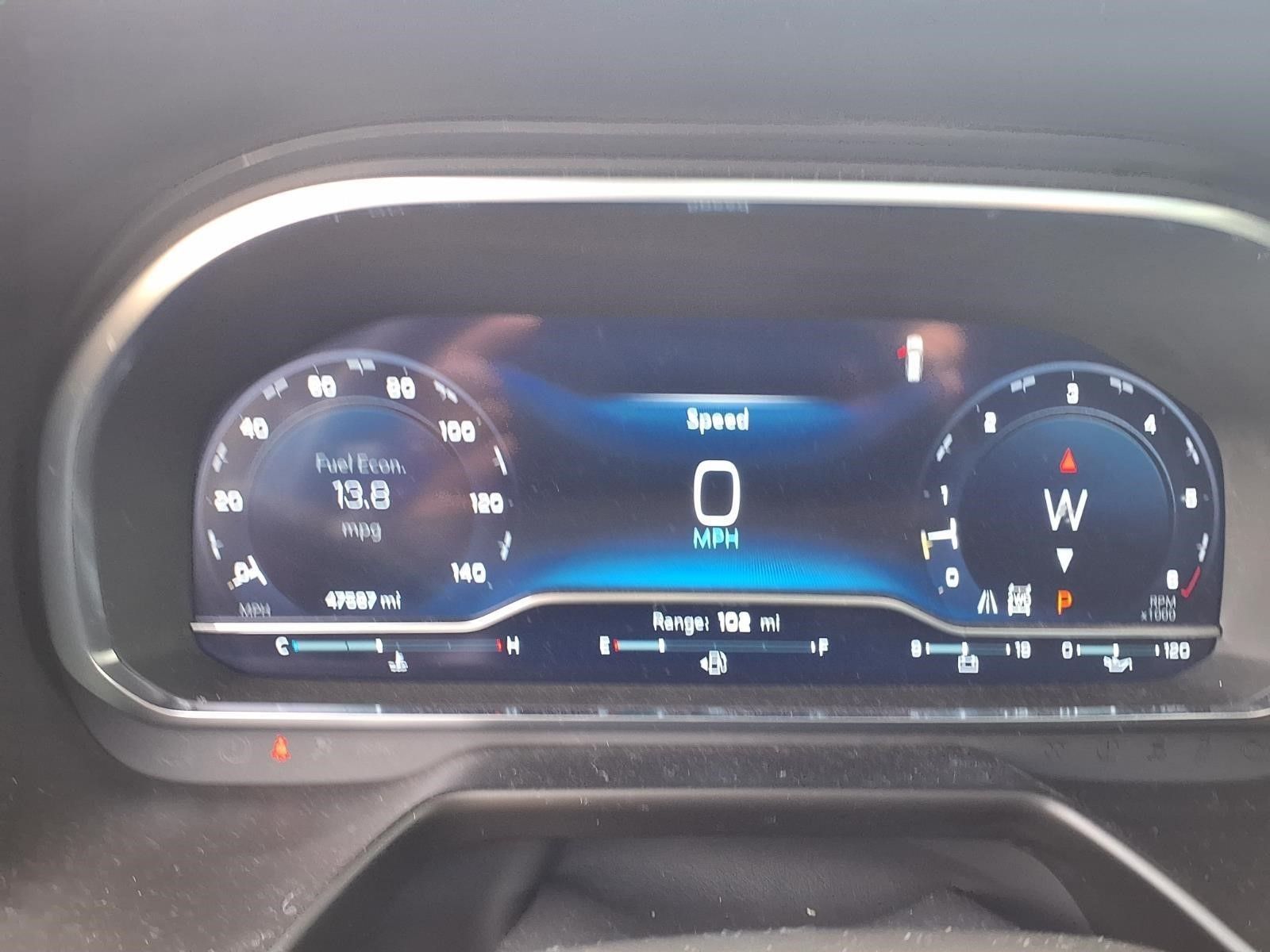 2024 Chevrolet Tahoe Z71 Black at Legacy Ford