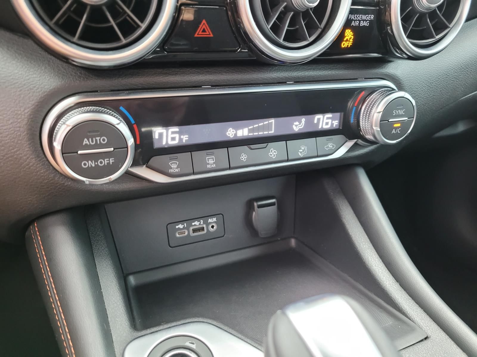 used 2022 Nissan Sentra car, priced at $14,900