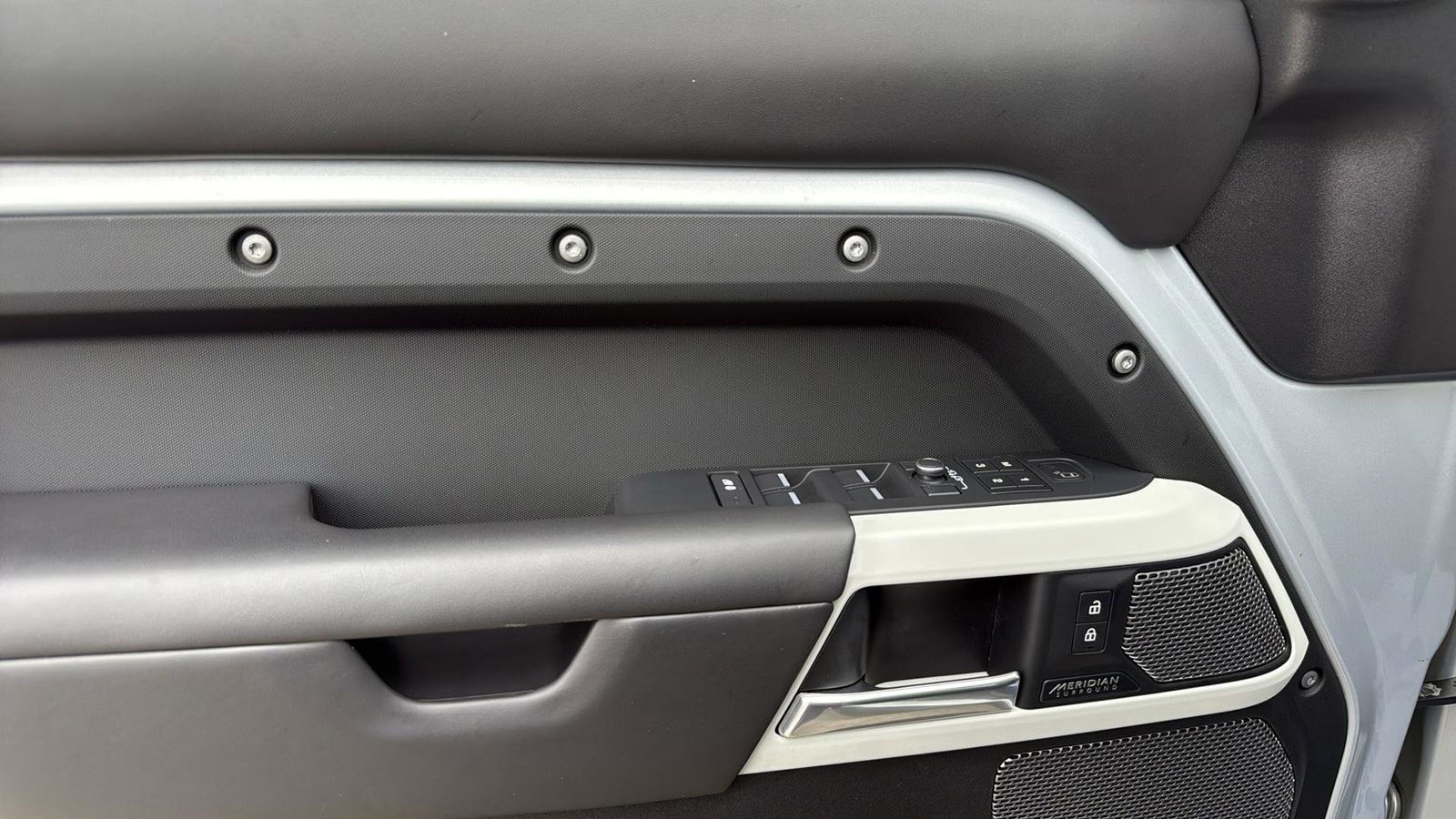 Used Car 2022 Land Rover Defender 110  Xs Edition For Sale Under $60,000 In Austin, Texas