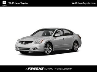 2011 Nissan Altima 2.5 -
                  Cordova, TN