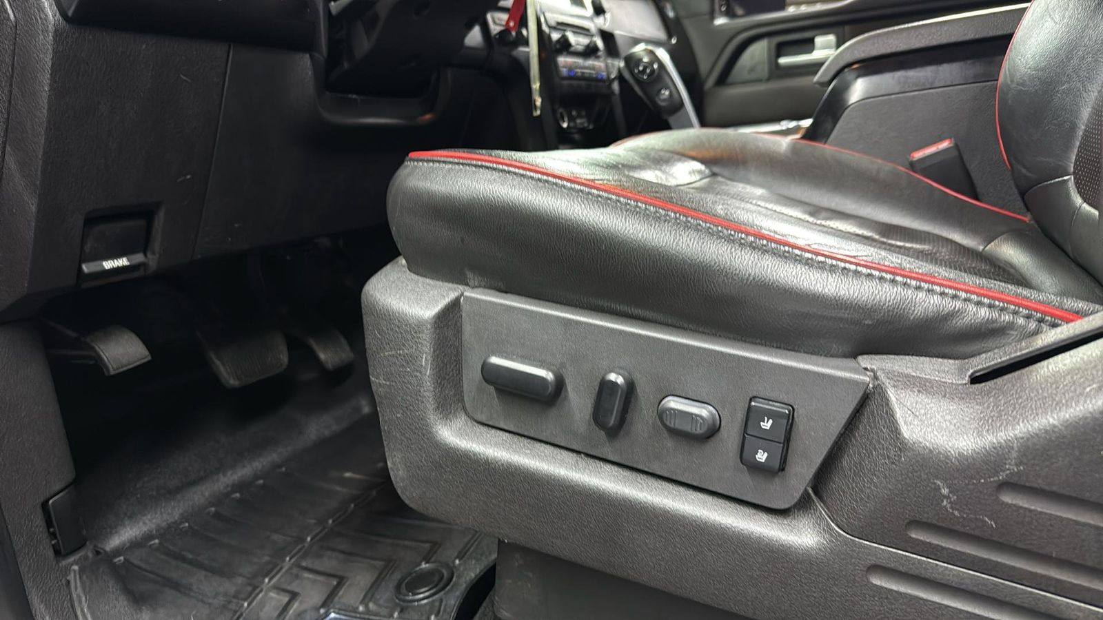 Used Car 2012 Ford F-150  For Sale Under $20,000 In Austin, Texas