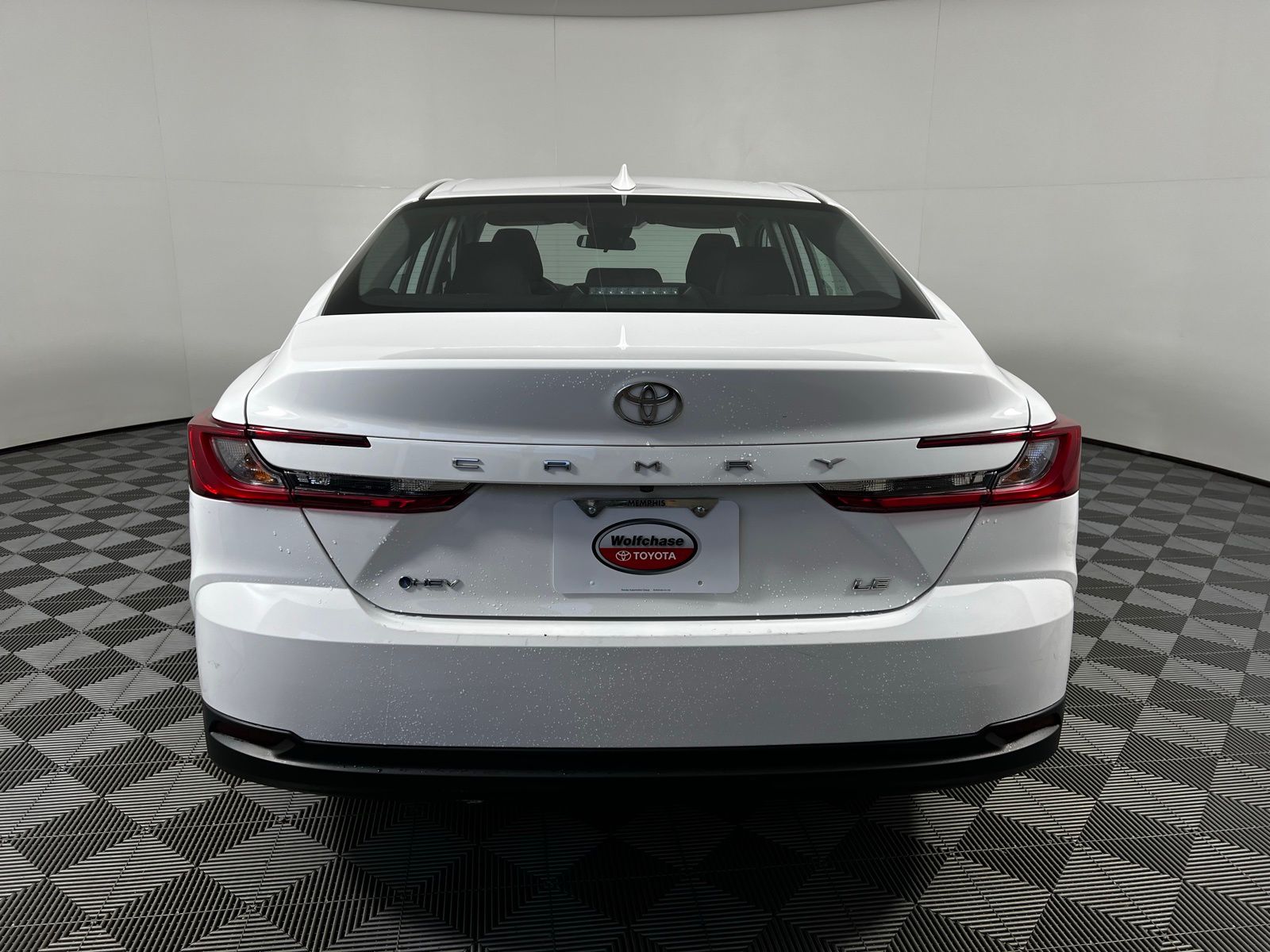 Thumbnail: 2025 Toyota Camry - 6