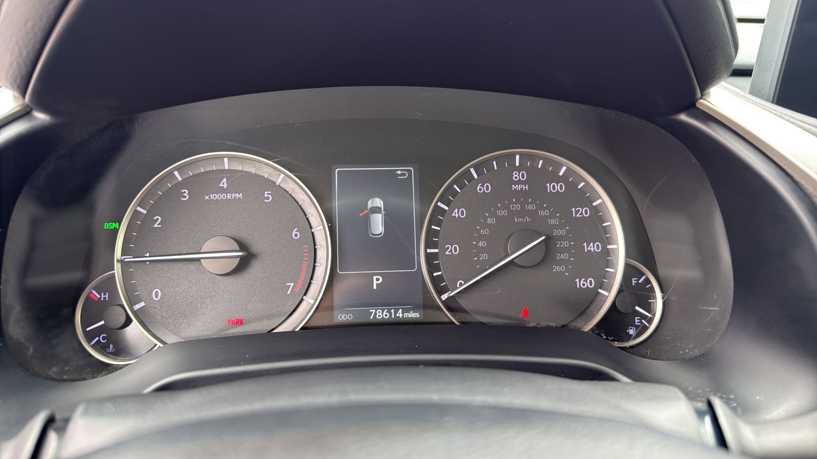 Used Car 2020 Lexus Rx  350 For Sale Under $35,000 In Austin, Texas