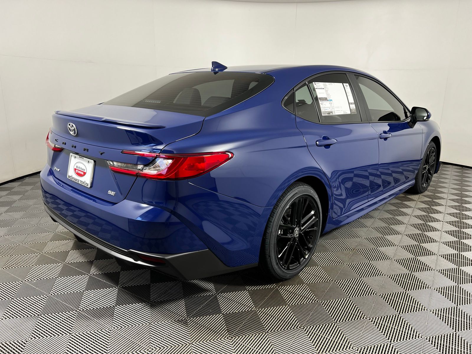 Thumbnail: 2026 Toyota Camry - 5