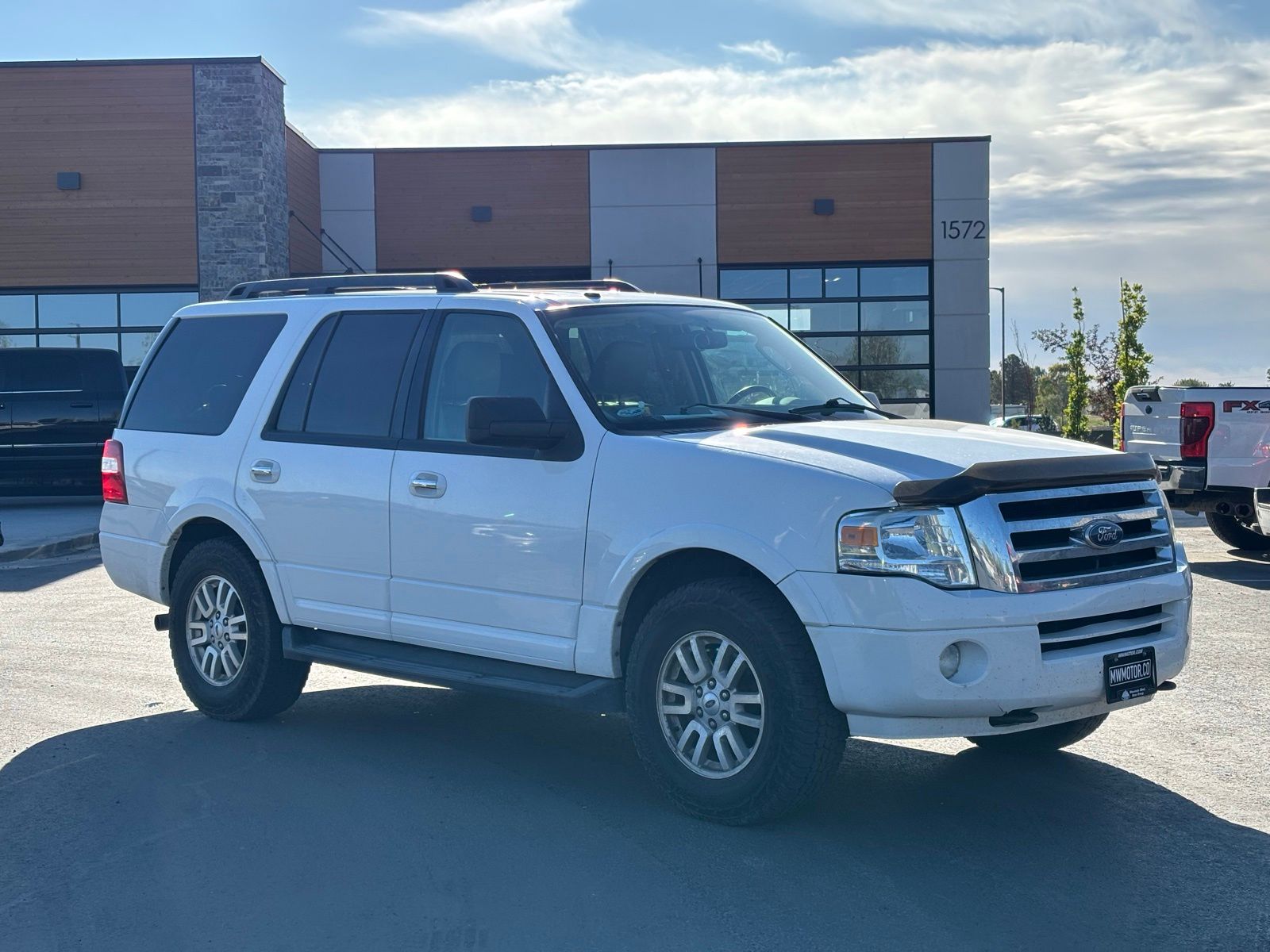 2011 Ford Expedition XLT 4x4's photo
