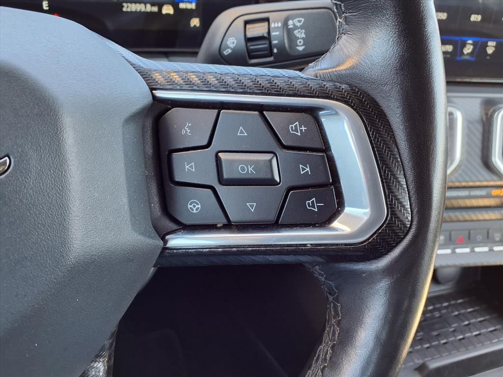 2024 Ford Mustang EcoBoost Premium Black at Community Toyota