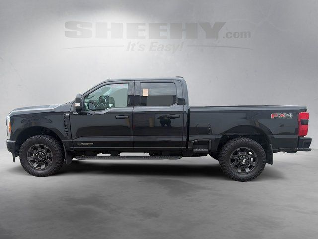 Used 2023 Black Ford XLT image 15