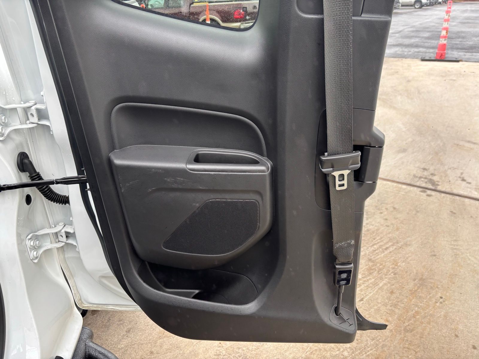 Used Car 2018 Chevrolet Colorado  Lt For Sale Under $20,000 In Austin, Texas