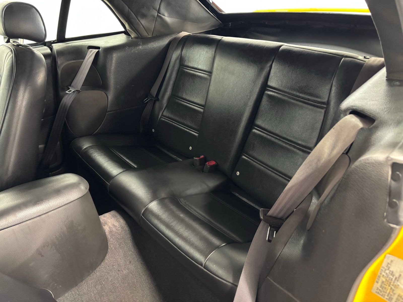 Used Car 2004 Ford Mustang  V6 For Sale Under $10,000 In Austin, Texas