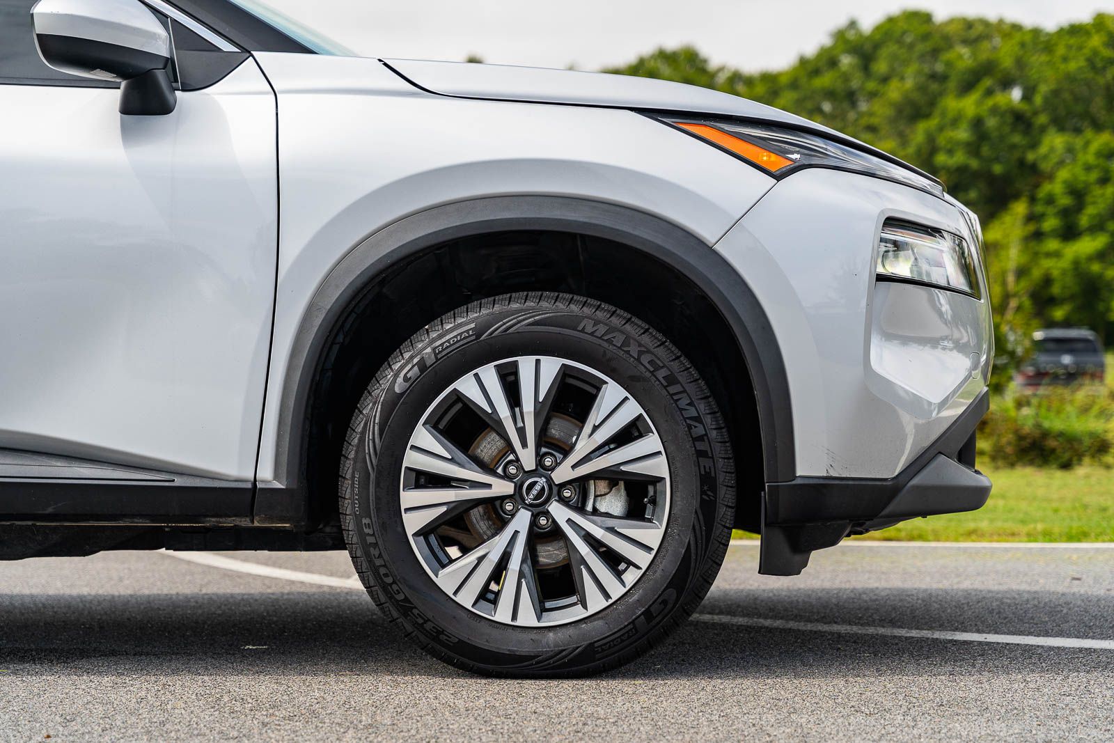 Used 2023 Nissan Rogue SUV
