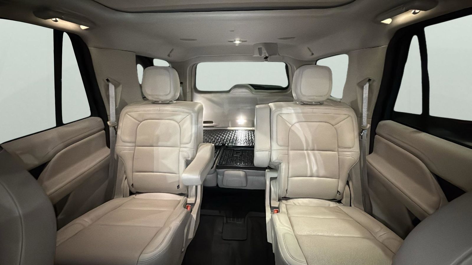 Used Car 2021 Lincoln Navigator  Reserve For Sale Under $50,000 In Austin, Texas