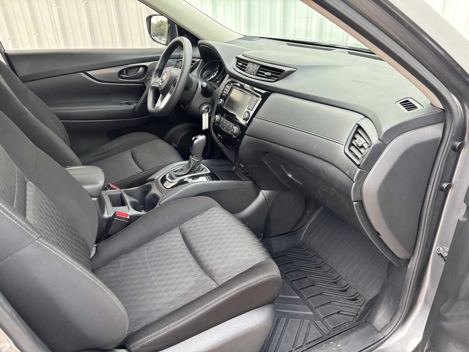 Used Car 2020 Nissan Rogue  S For Sale Under $15,000 In Austin, Texas