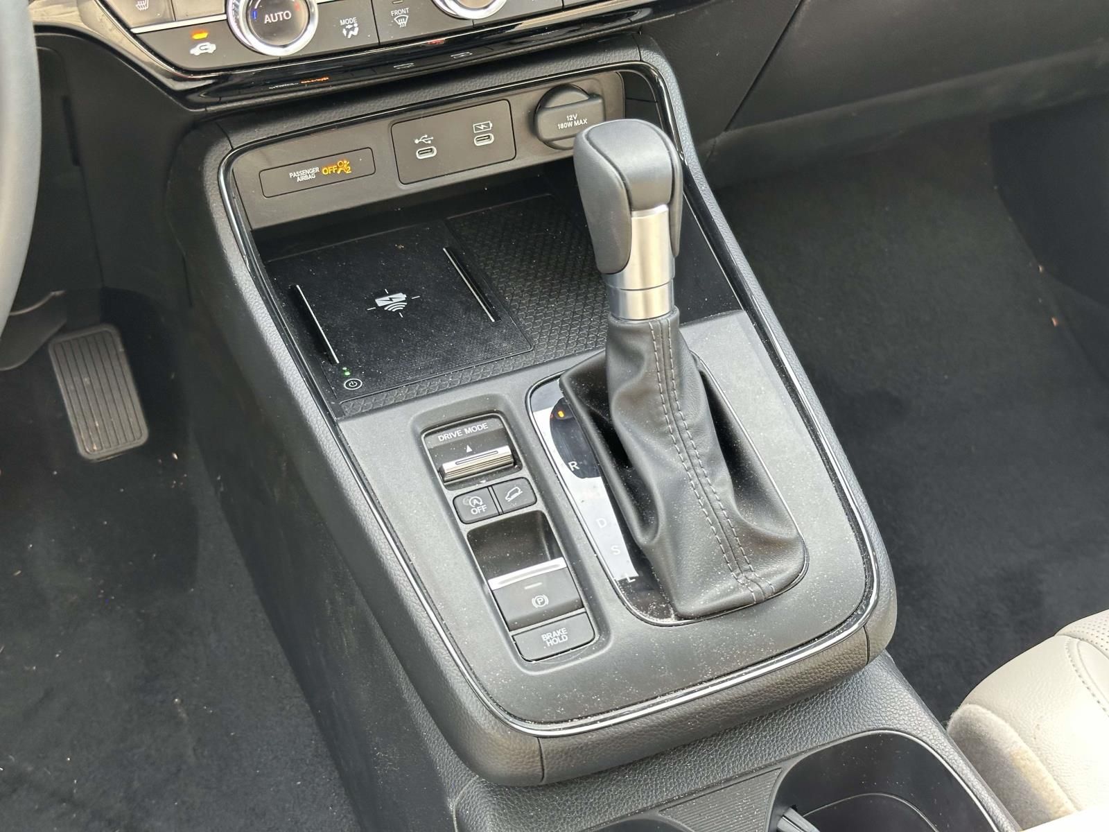 Used 2026 Gray Honda EX-L image 19