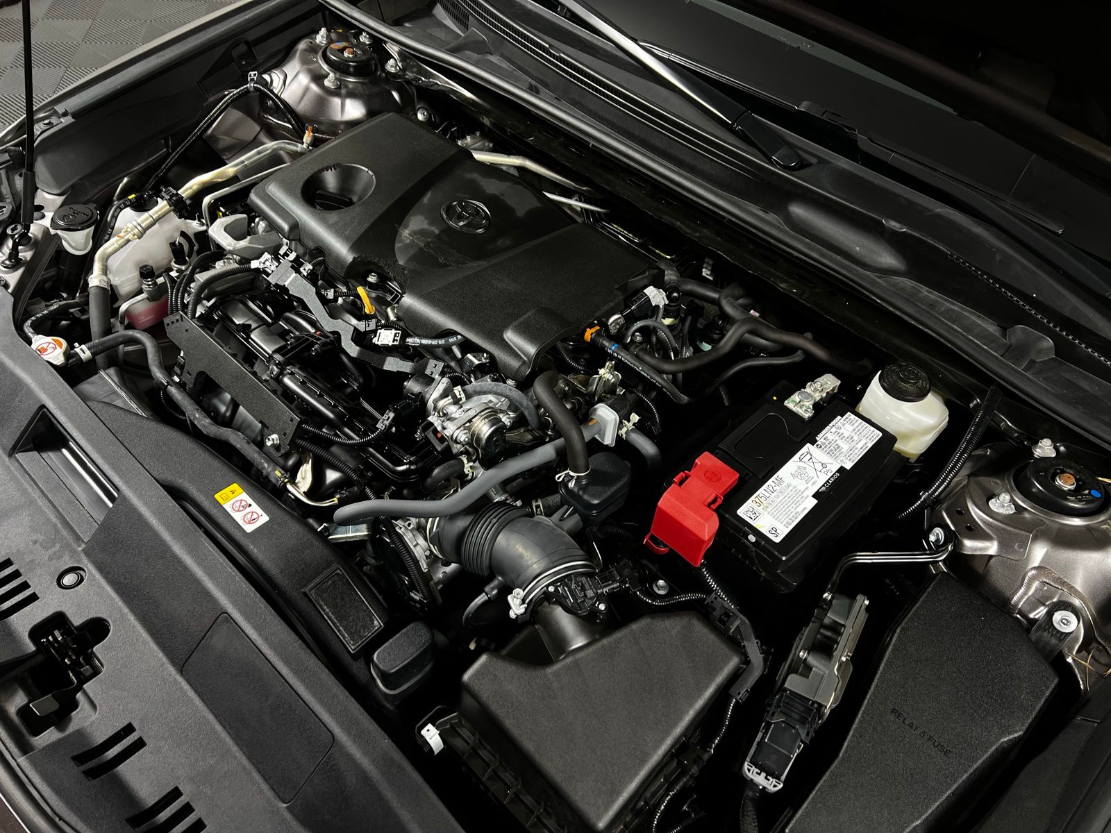 Thumbnail: 2024 Toyota Camry - 11