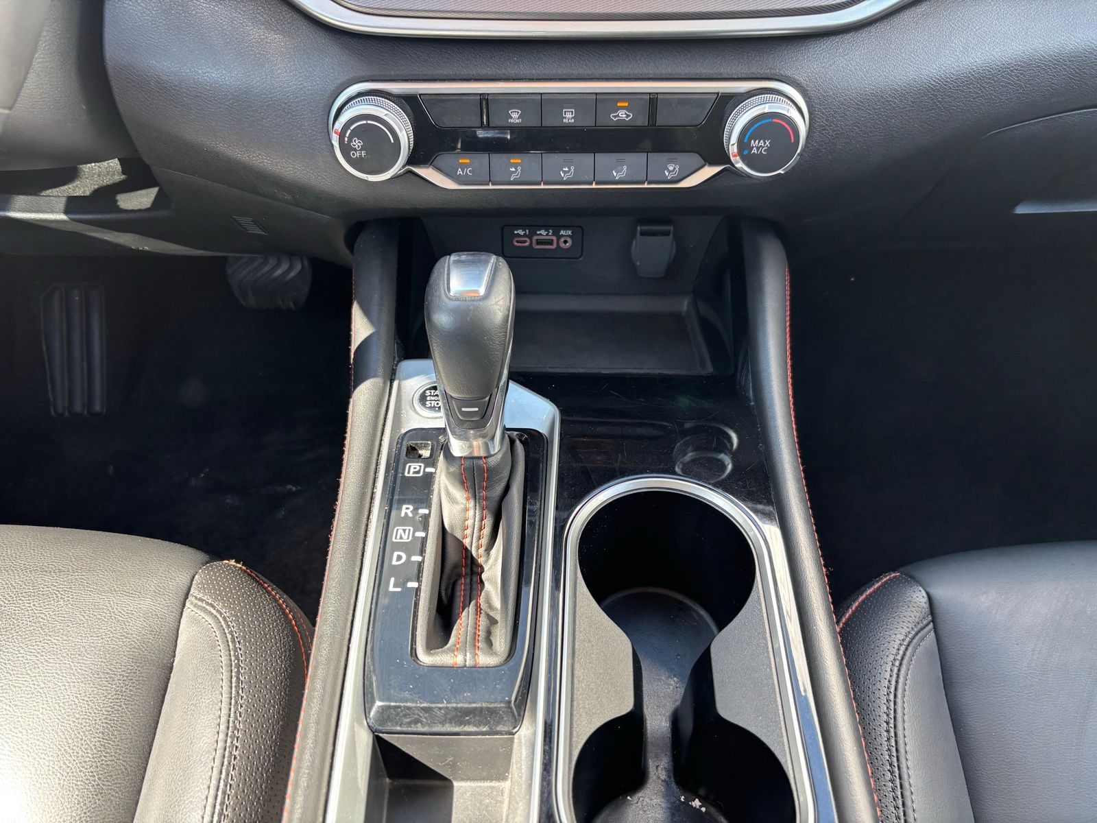 Used Car 2023 Nissan Altima  2.5 Sr For Sale Under $25,000 In Austin, Texas