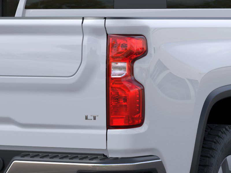 2026 Chevrolet Silverado 2500HD LT - 10